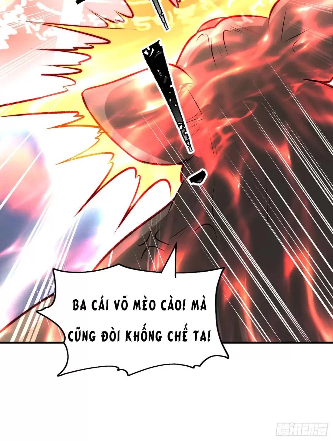 Vô Địch Từ Cưỡng Hôn Ma Nữ Chapter 60 - 7