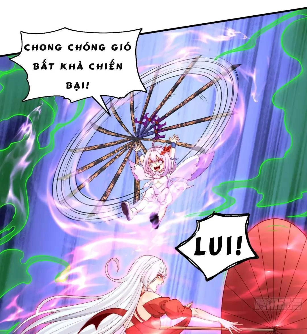 Vô Địch Từ Cưỡng Hôn Ma Nữ Chapter 60 - 13