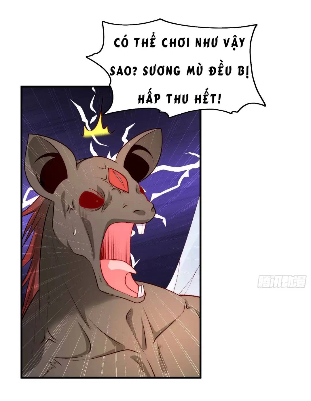 Vô Địch Từ Cưỡng Hôn Ma Nữ Chapter 60 - 17