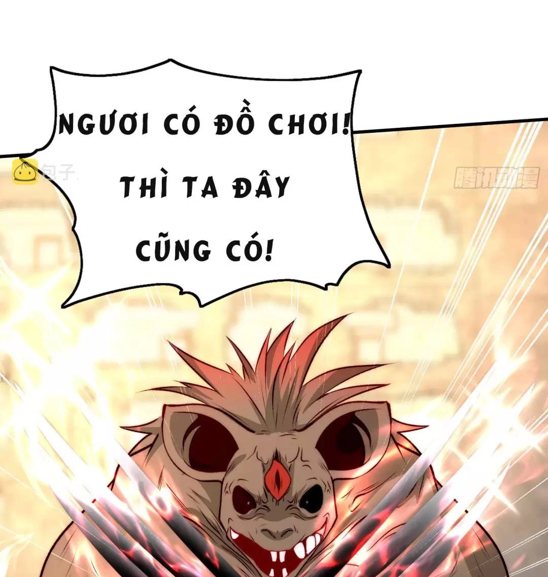 Vô Địch Từ Cưỡng Hôn Ma Nữ Chapter 60 - 23