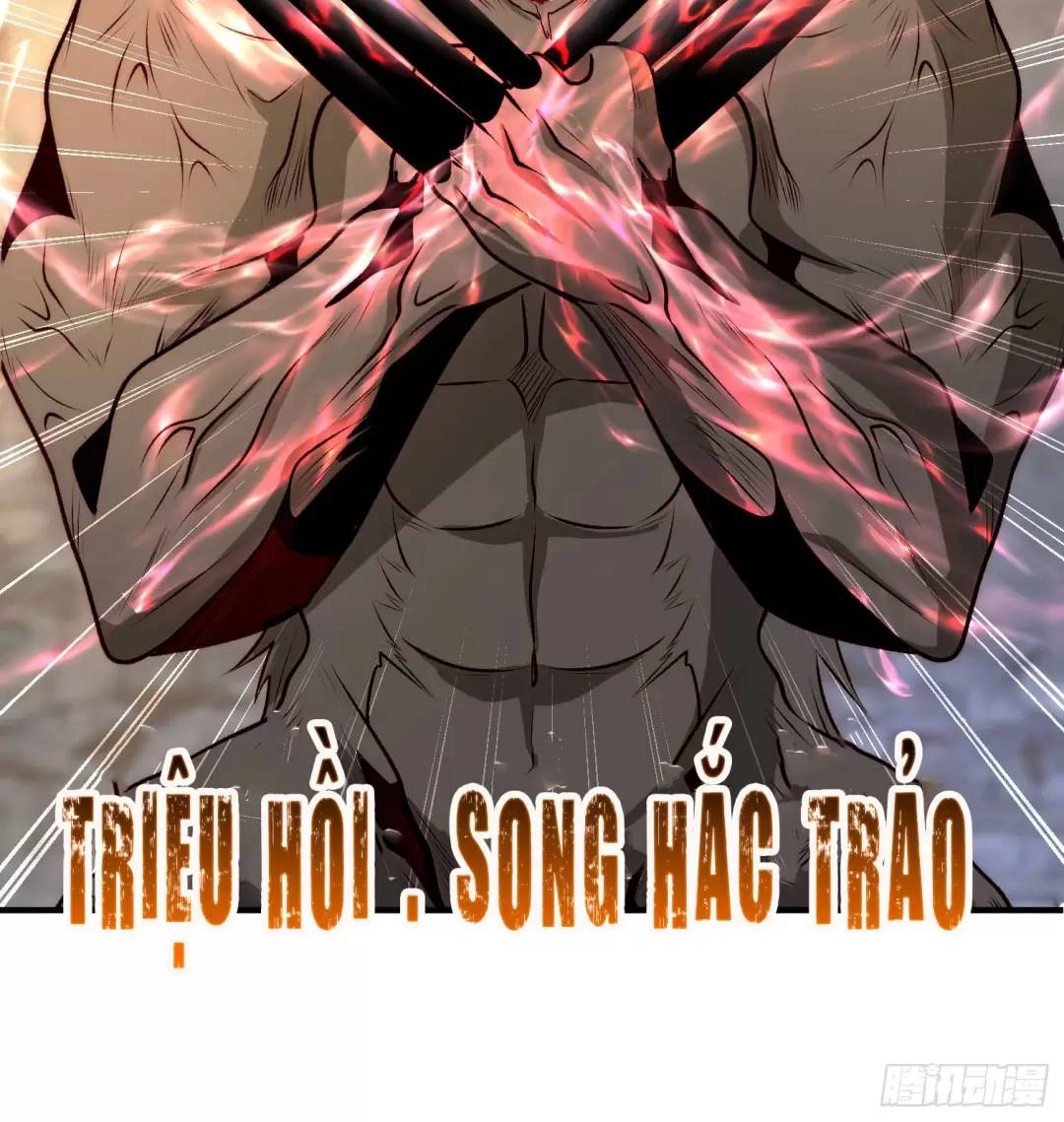 Vô Địch Từ Cưỡng Hôn Ma Nữ Chapter 60 - 24