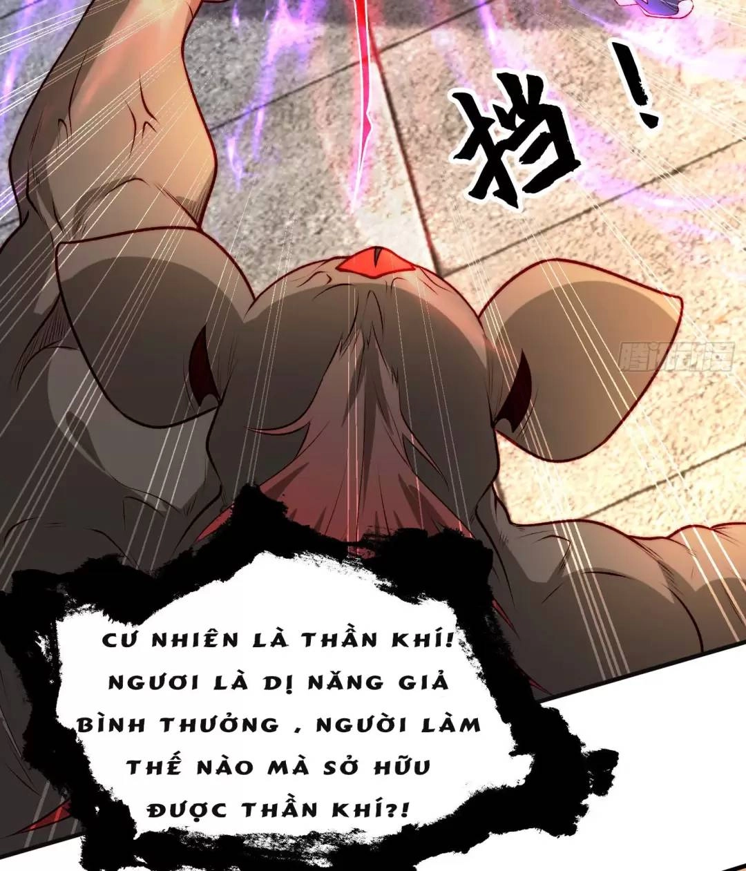 Vô Địch Từ Cưỡng Hôn Ma Nữ Chapter 60 - 26