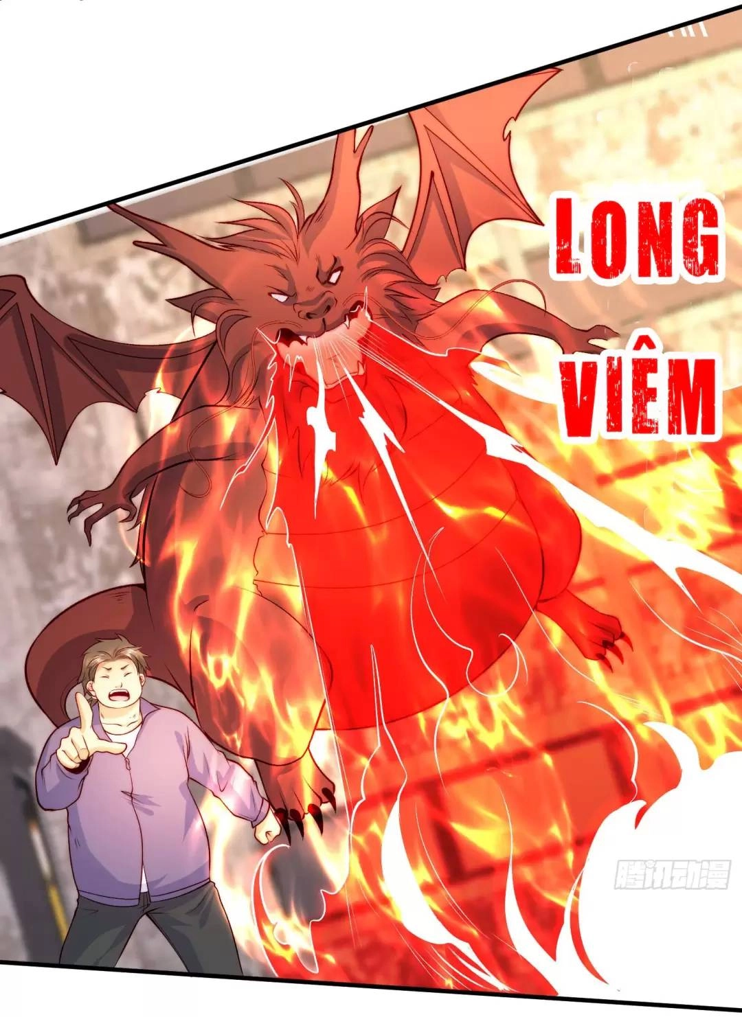 Vô Địch Từ Cưỡng Hôn Ma Nữ Chapter 60 - 27