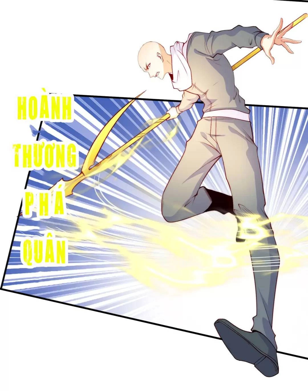 Vô Địch Từ Cưỡng Hôn Ma Nữ Chapter 60 - 28