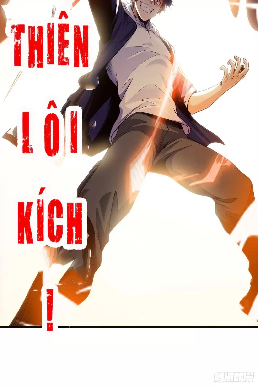 Vô Địch Từ Cưỡng Hôn Ma Nữ Chapter 60 - 50