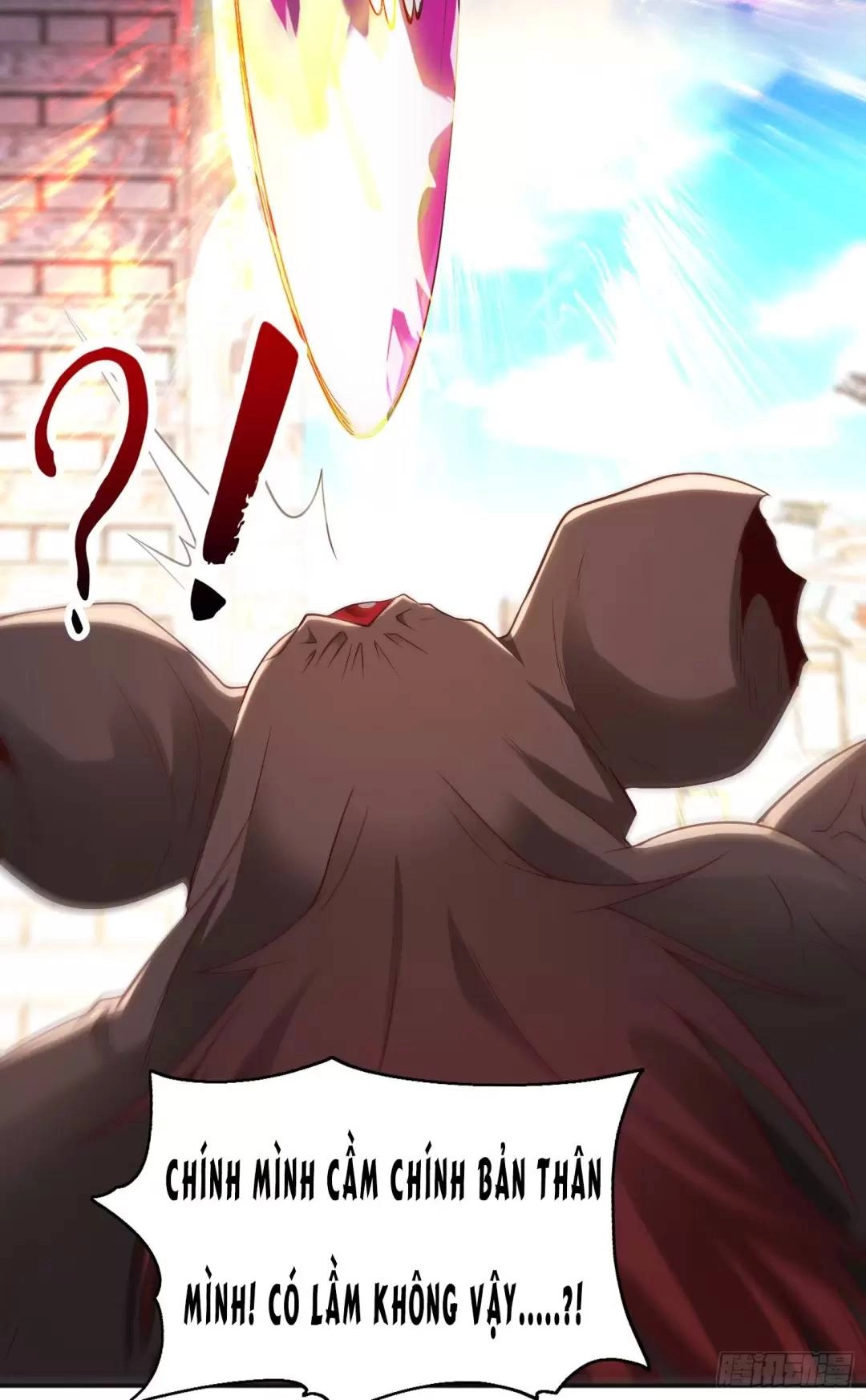 Vô Địch Từ Cưỡng Hôn Ma Nữ Chapter 60 - 58