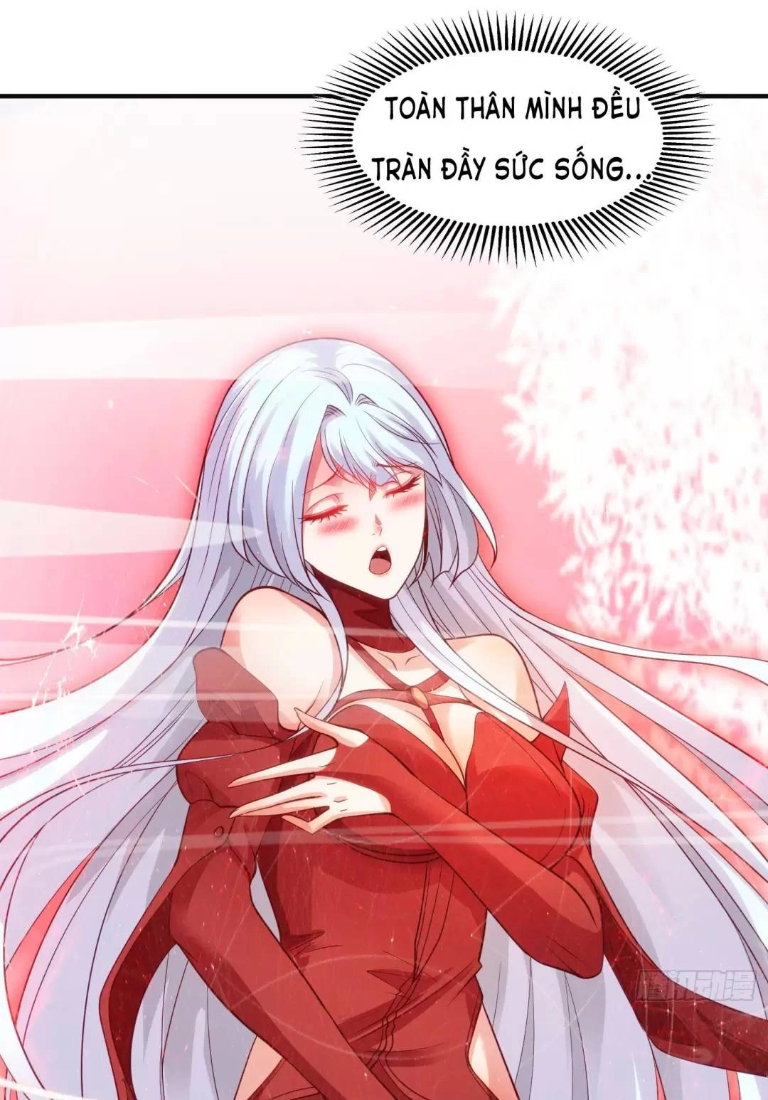 Vô Địch Từ Cưỡng Hôn Ma Nữ Chapter 60 - 64