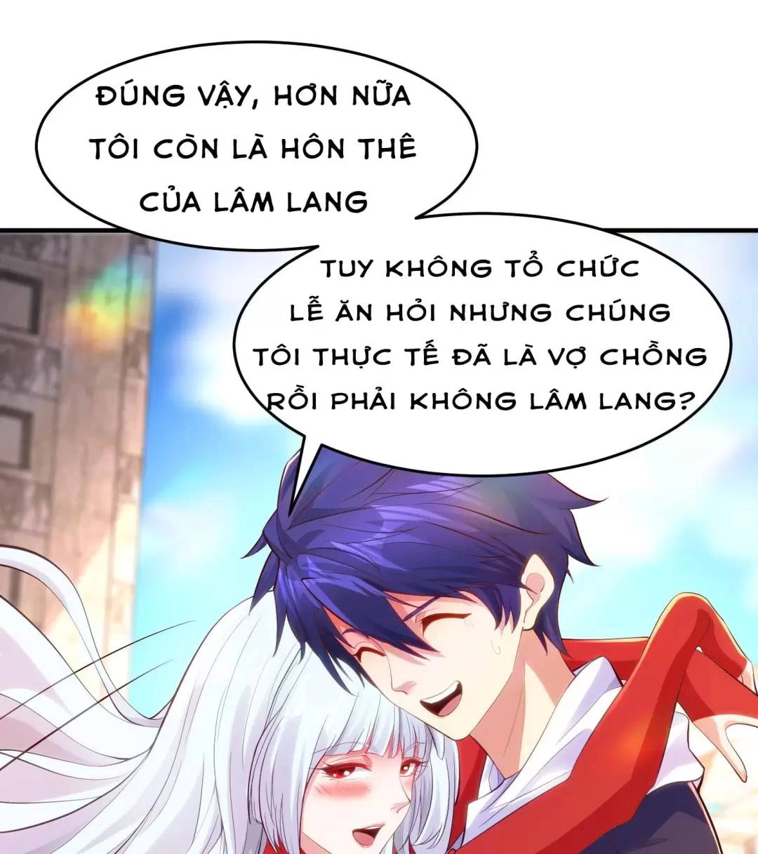 Vô Địch Từ Cưỡng Hôn Ma Nữ Chapter 61 - 9