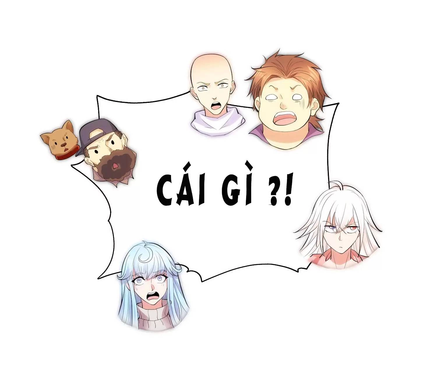 Vô Địch Từ Cưỡng Hôn Ma Nữ Chapter 61 - 11