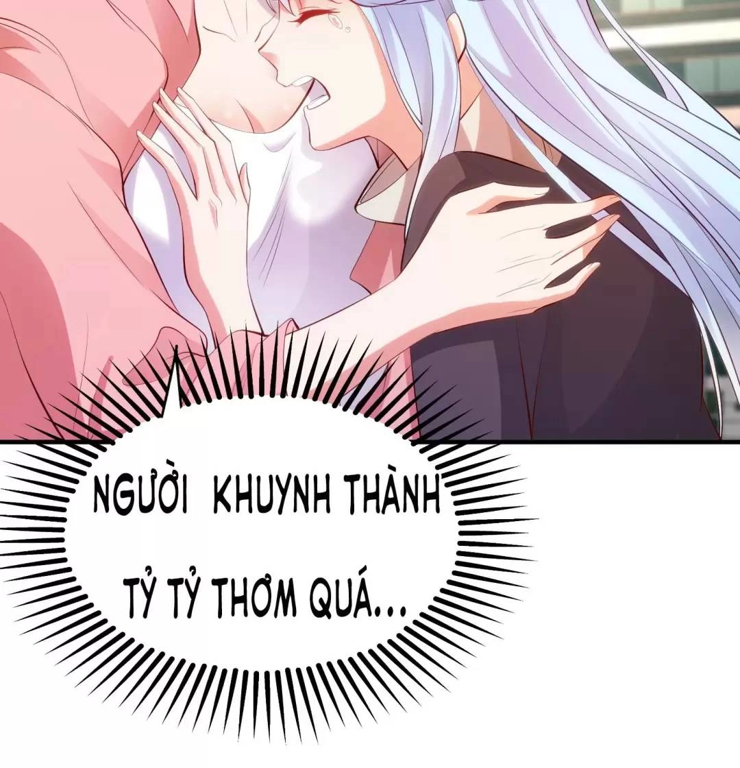 Vô Địch Từ Cưỡng Hôn Ma Nữ Chapter 61 - 16