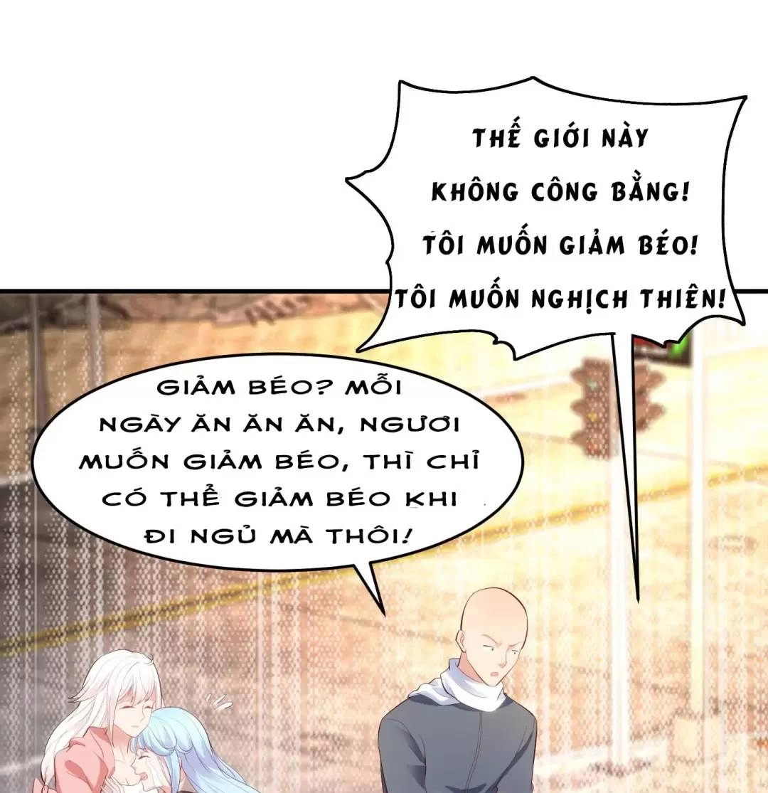 Vô Địch Từ Cưỡng Hôn Ma Nữ Chapter 61 - 17