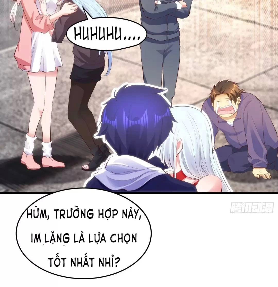 Vô Địch Từ Cưỡng Hôn Ma Nữ Chapter 61 - 18