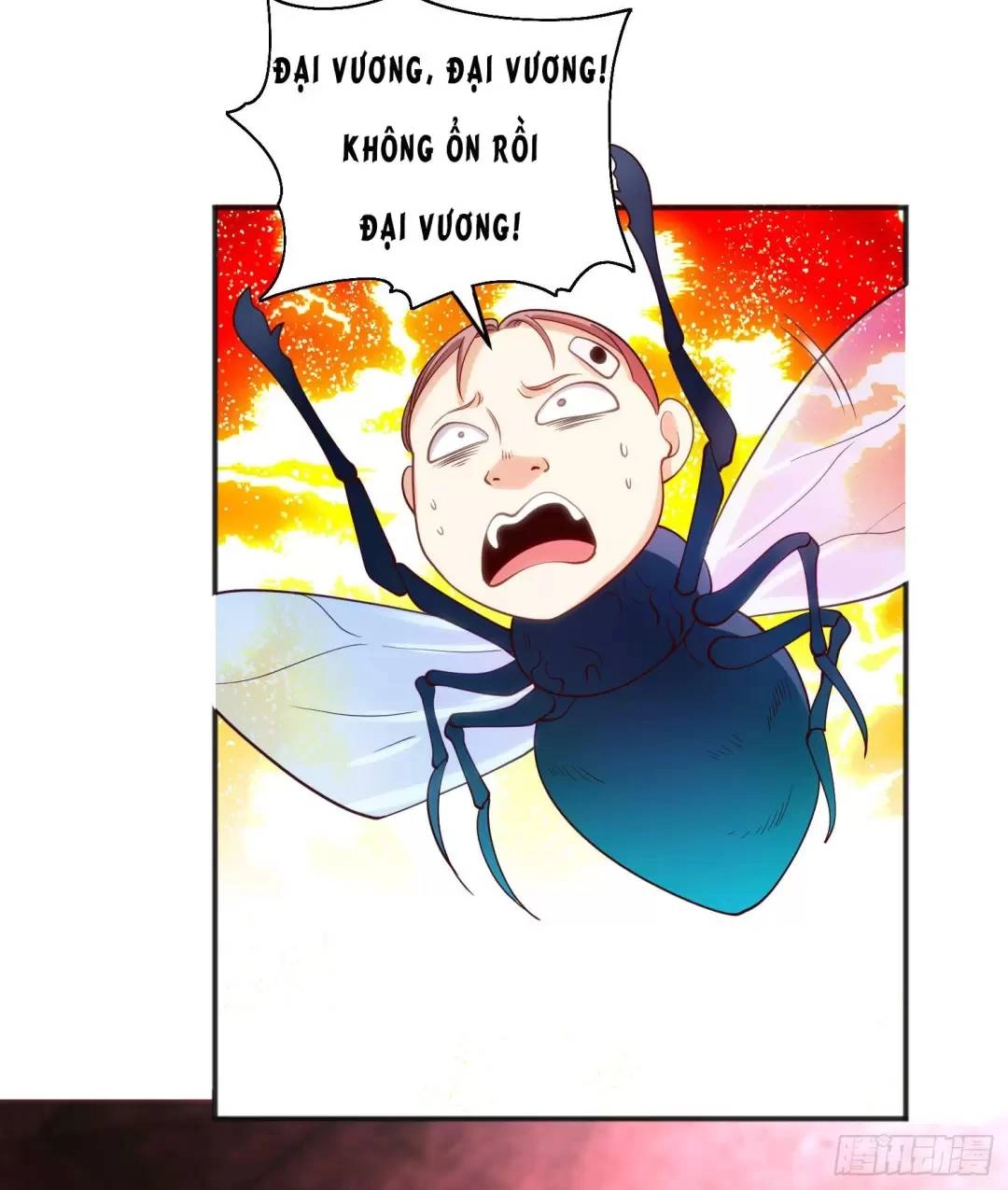 Vô Địch Từ Cưỡng Hôn Ma Nữ Chapter 61 - 24