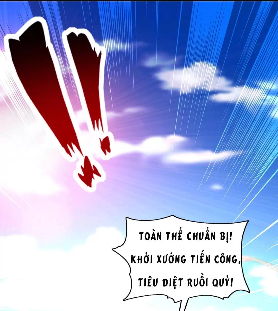 Vô Địch Từ Cưỡng Hôn Ma Nữ Chapter 61 - 35