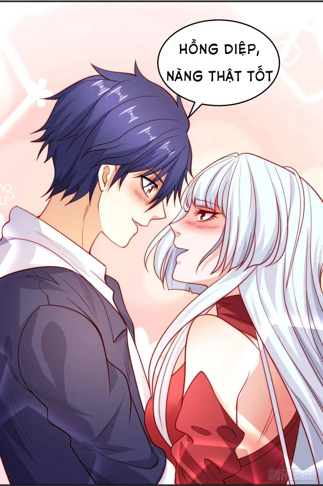 Vô Địch Từ Cưỡng Hôn Ma Nữ Chapter 61 - 40