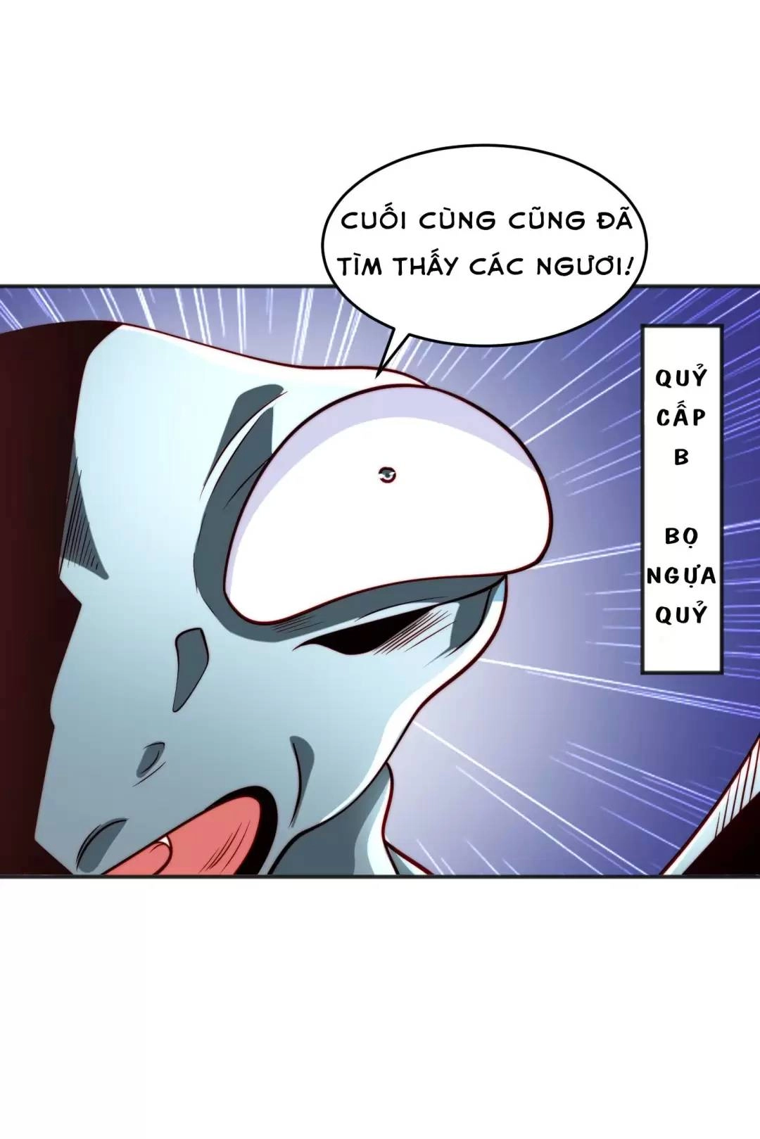 Vô Địch Từ Cưỡng Hôn Ma Nữ Chapter 61 - 46