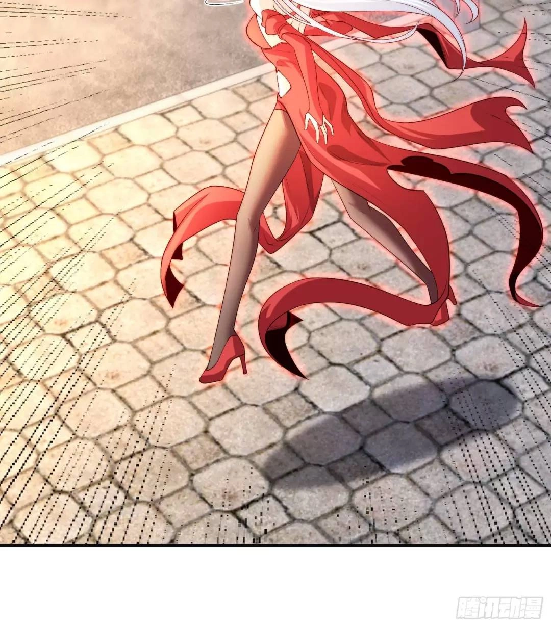 Vô Địch Từ Cưỡng Hôn Ma Nữ Chapter 61 - 56