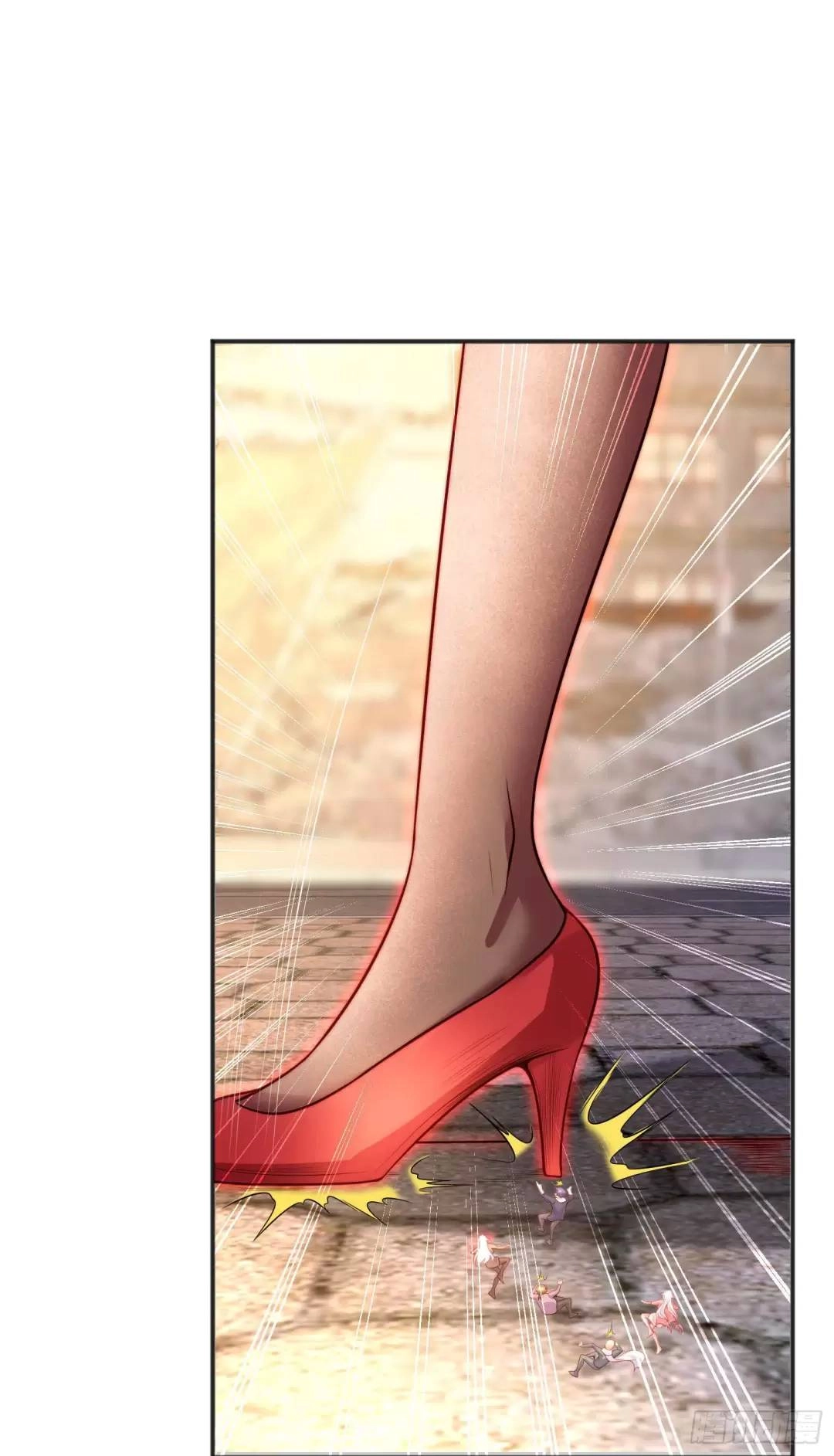 Vô Địch Từ Cưỡng Hôn Ma Nữ Chapter 61 - 59