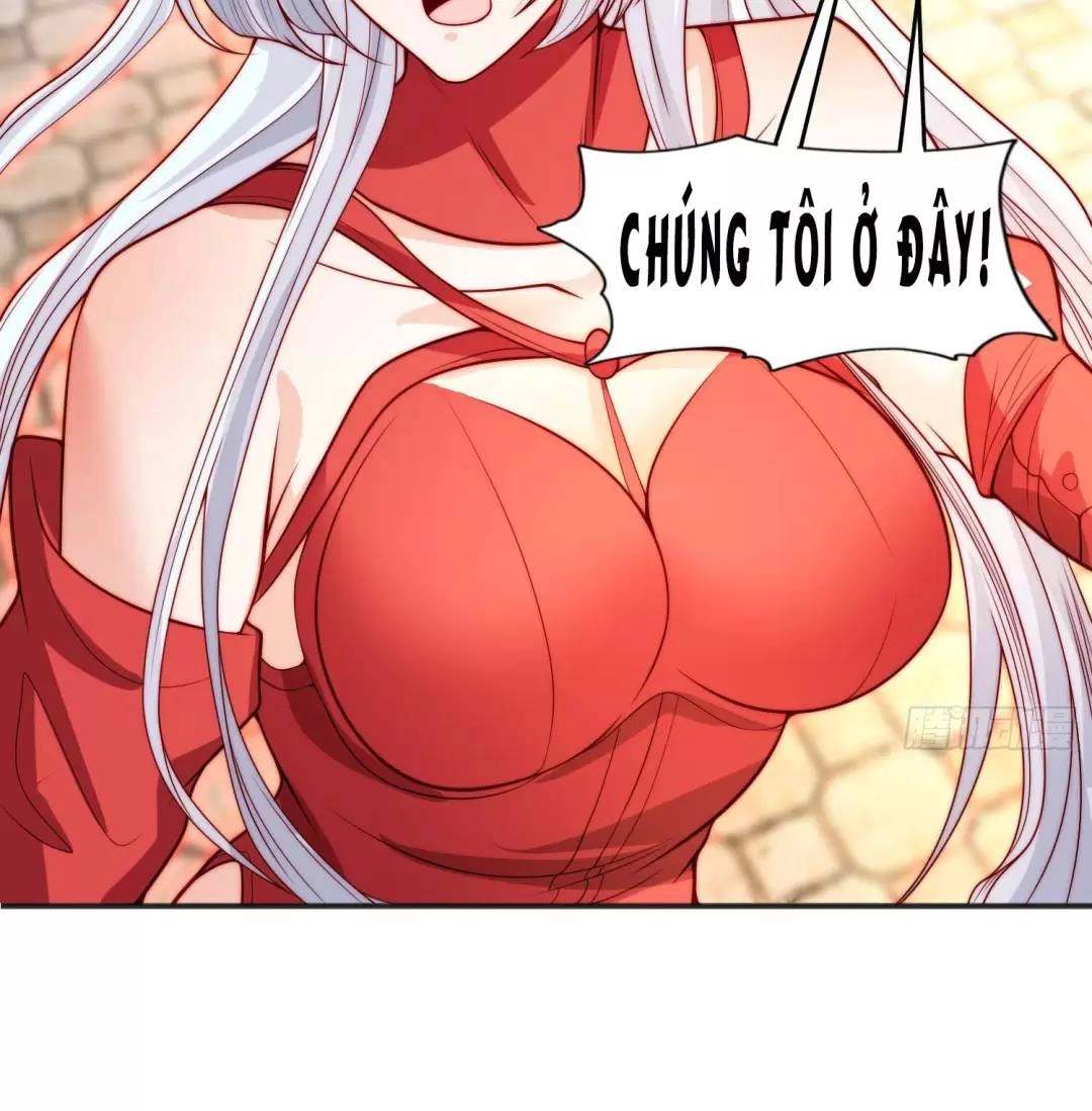 Vô Địch Từ Cưỡng Hôn Ma Nữ Chapter 61 - 61