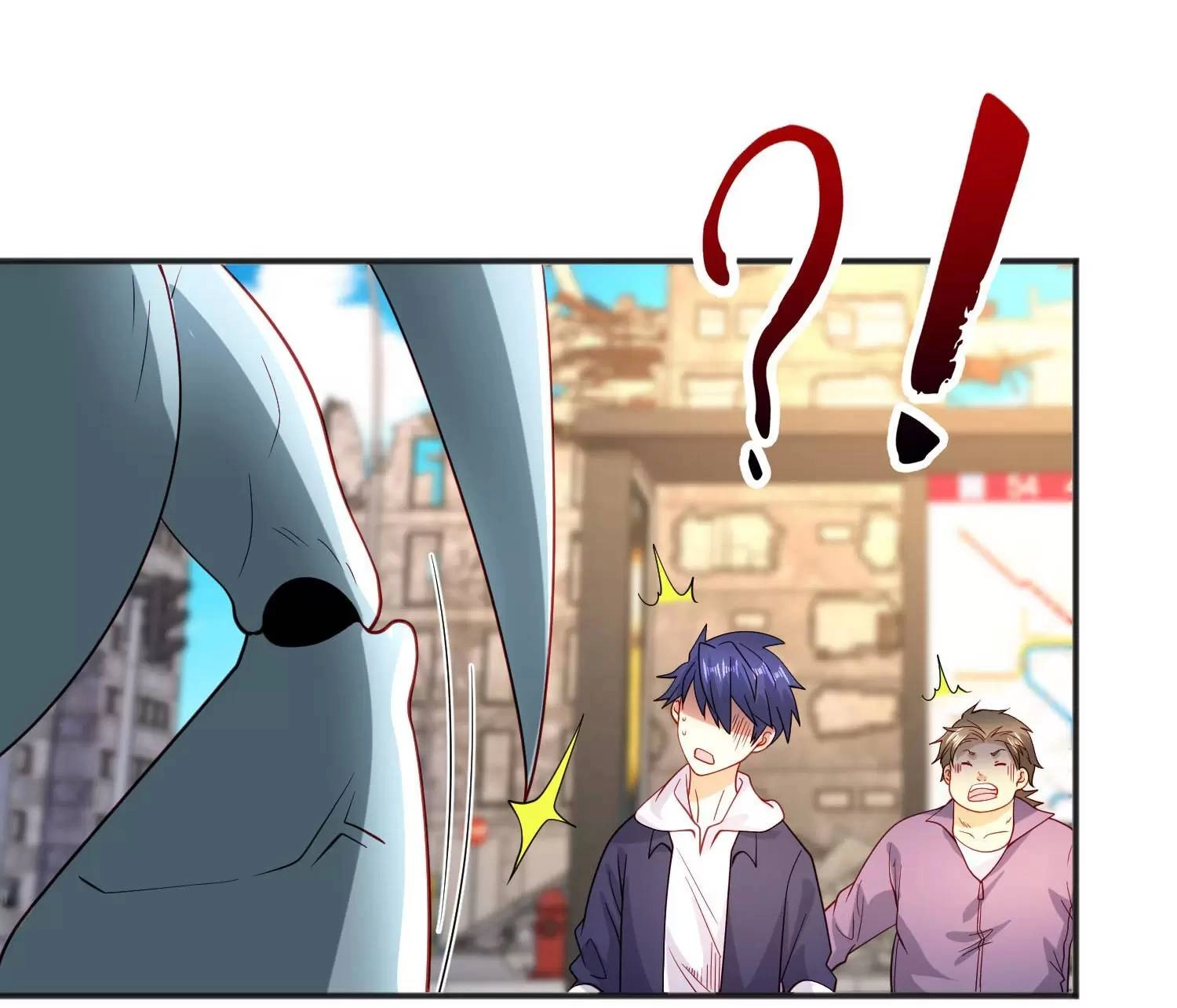 Vô Địch Từ Cưỡng Hôn Ma Nữ Chapter 61 - 63