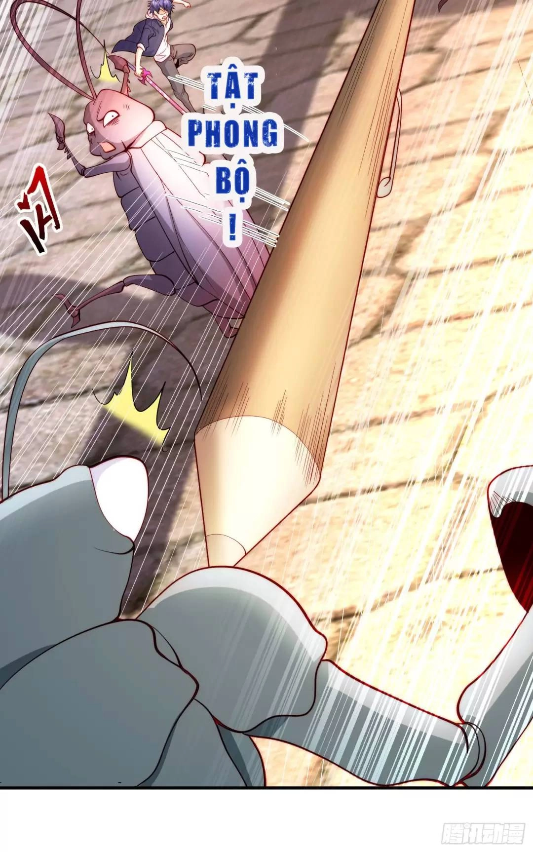 Vô Địch Từ Cưỡng Hôn Ma Nữ Chapter 62 - 13