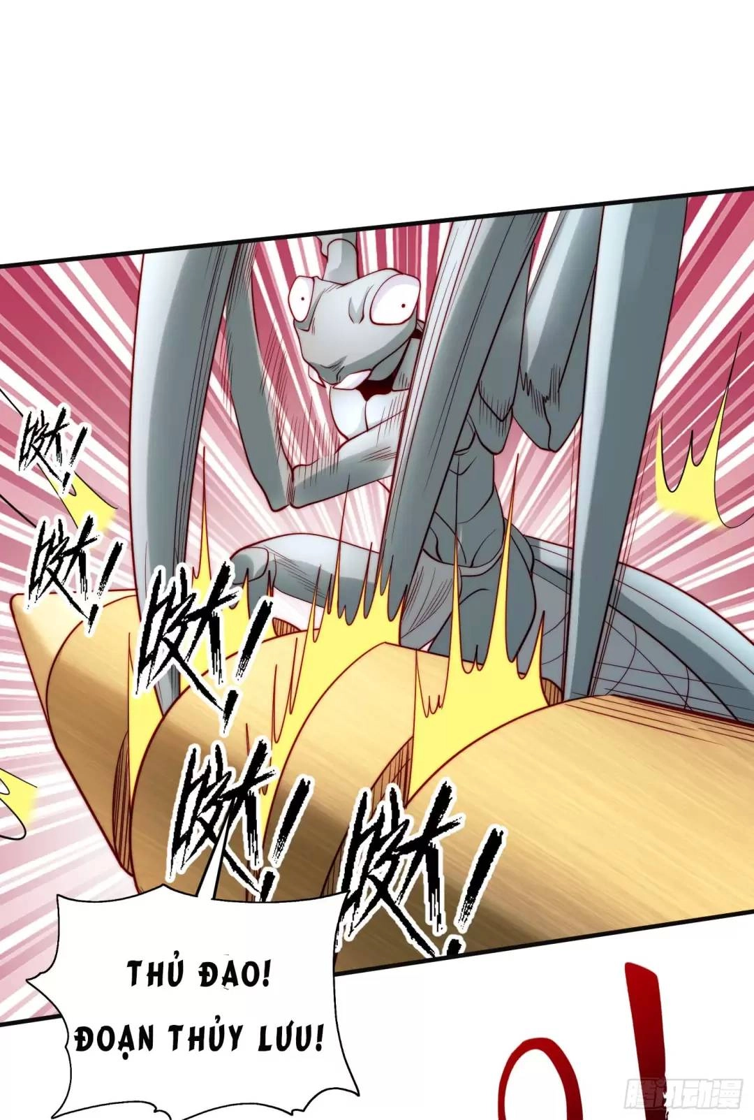 Vô Địch Từ Cưỡng Hôn Ma Nữ Chapter 62 - 14