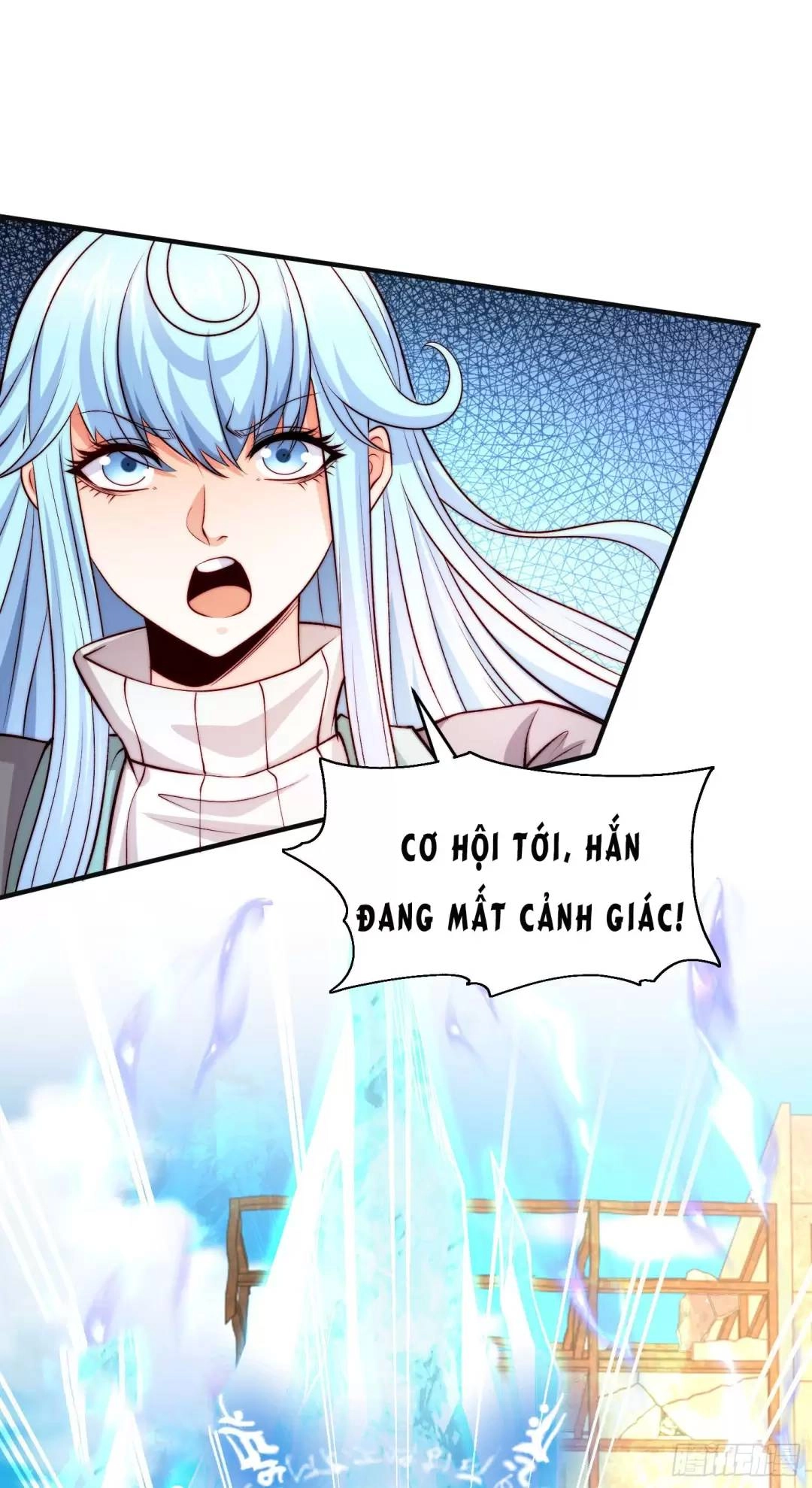 Vô Địch Từ Cưỡng Hôn Ma Nữ Chapter 62 - 19