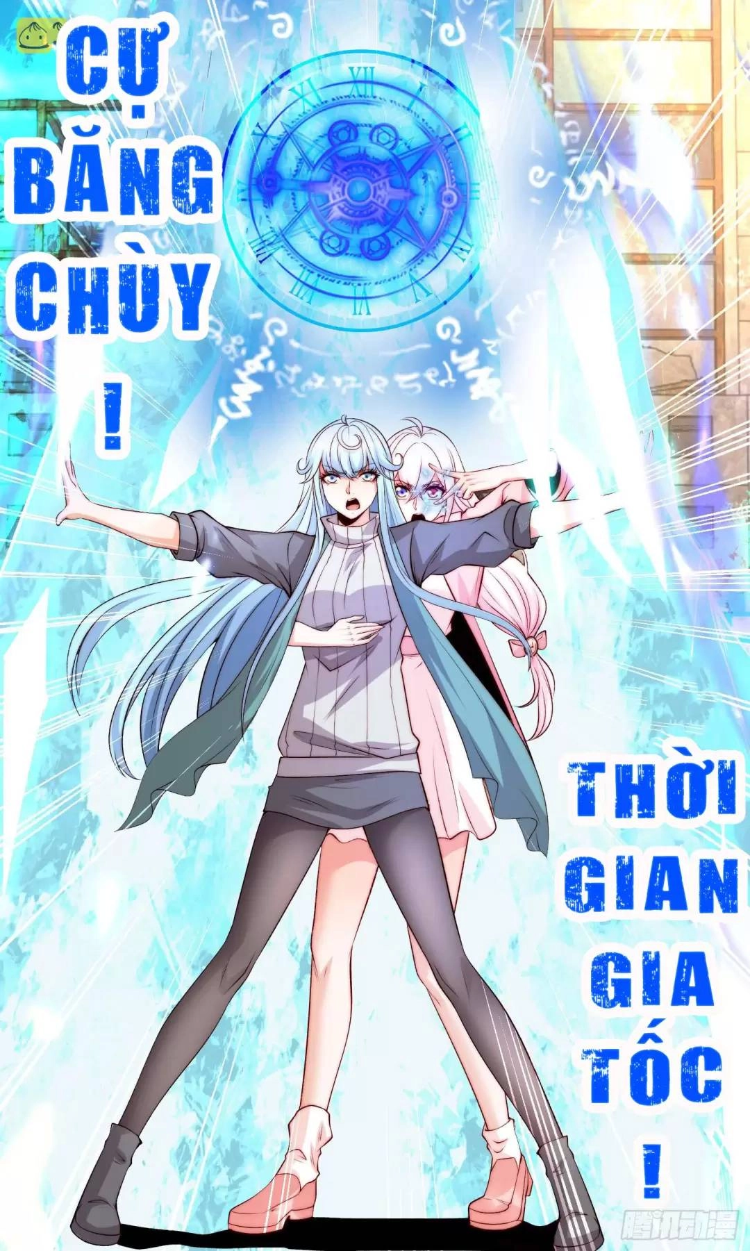 Vô Địch Từ Cưỡng Hôn Ma Nữ Chapter 62 - 20