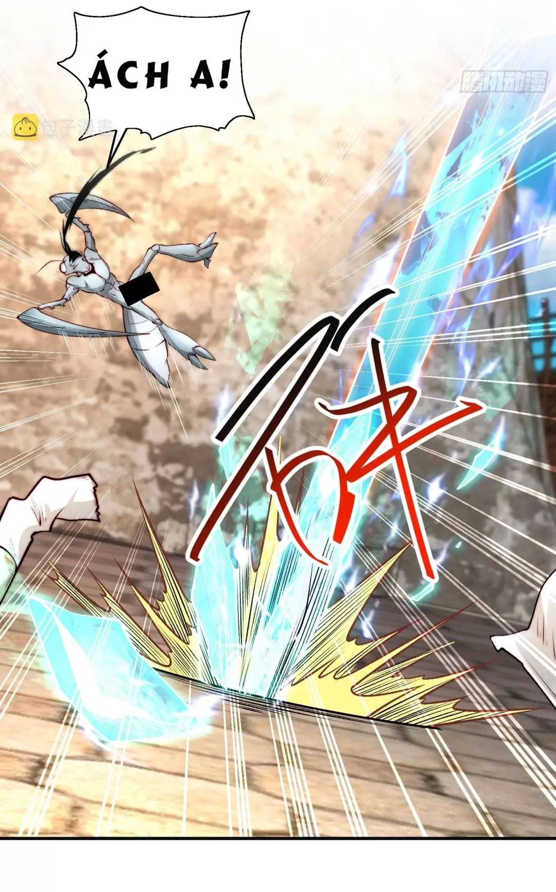 Vô Địch Từ Cưỡng Hôn Ma Nữ Chapter 62 - 24