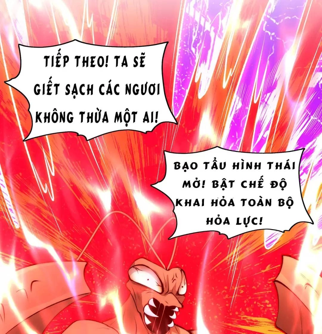 Vô Địch Từ Cưỡng Hôn Ma Nữ Chapter 62 - 27