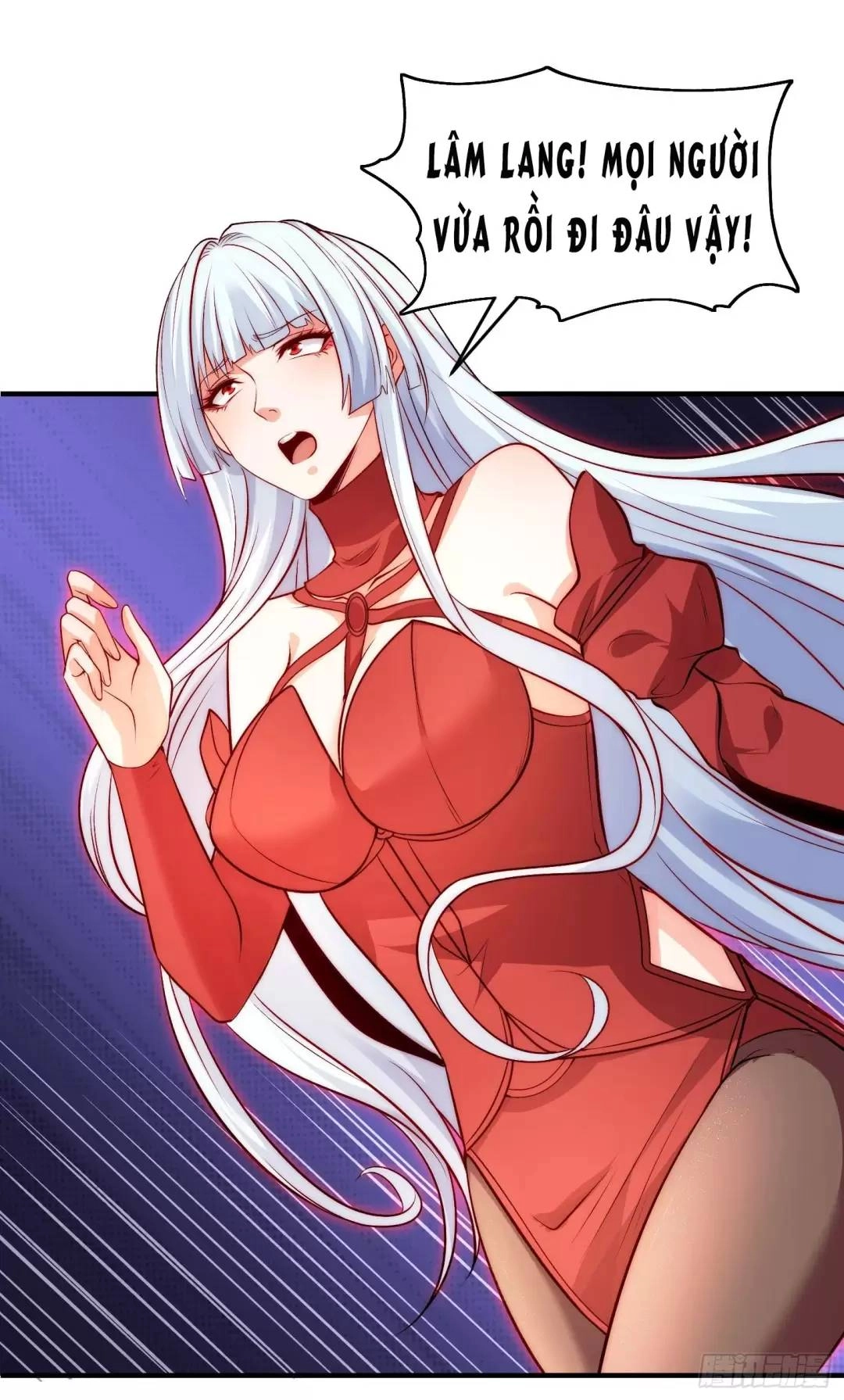 Vô Địch Từ Cưỡng Hôn Ma Nữ Chapter 62 - 38