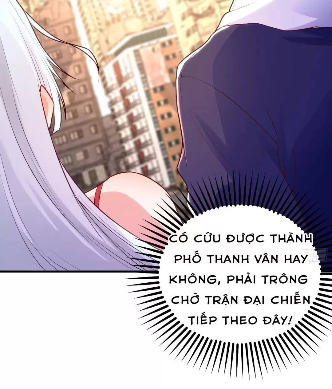 Vô Địch Từ Cưỡng Hôn Ma Nữ Chapter 62 - 43