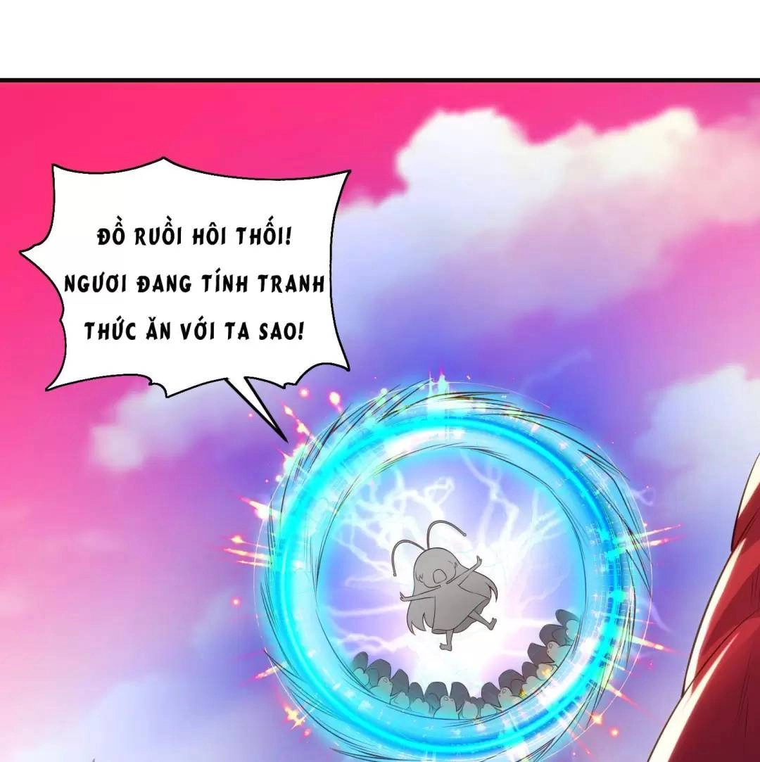 Vô Địch Từ Cưỡng Hôn Ma Nữ Chapter 62 - 56