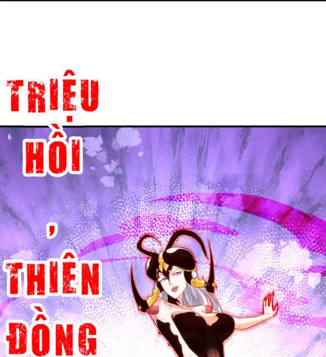 Vô Địch Từ Cưỡng Hôn Ma Nữ Chapter 62 - 61