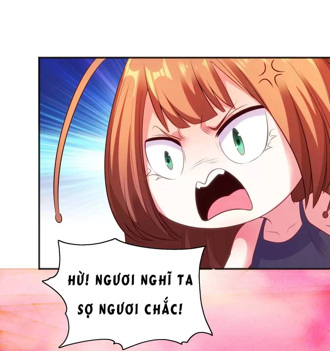 Vô Địch Từ Cưỡng Hôn Ma Nữ Chapter 62 - 63