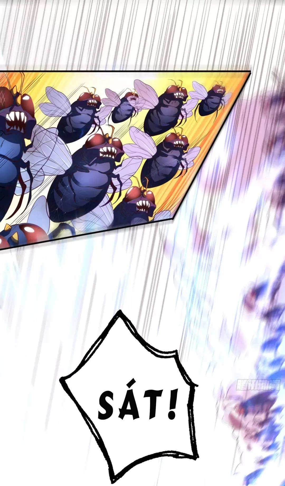 Vô Địch Từ Cưỡng Hôn Ma Nữ Chapter 62 - 66