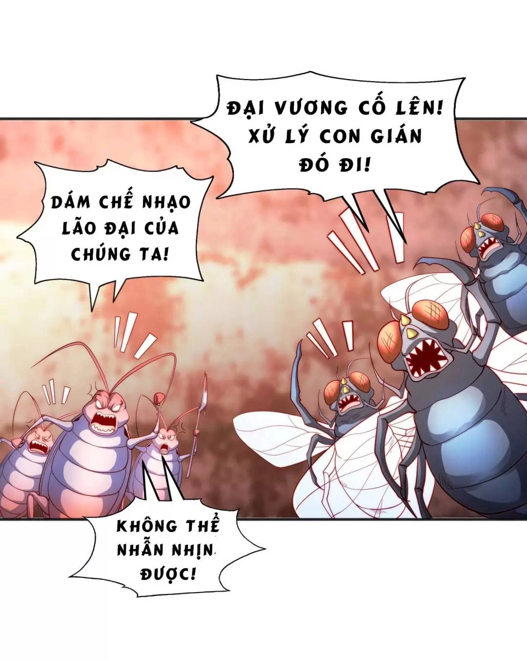 Vô Địch Từ Cưỡng Hôn Ma Nữ Chapter 63 - 20