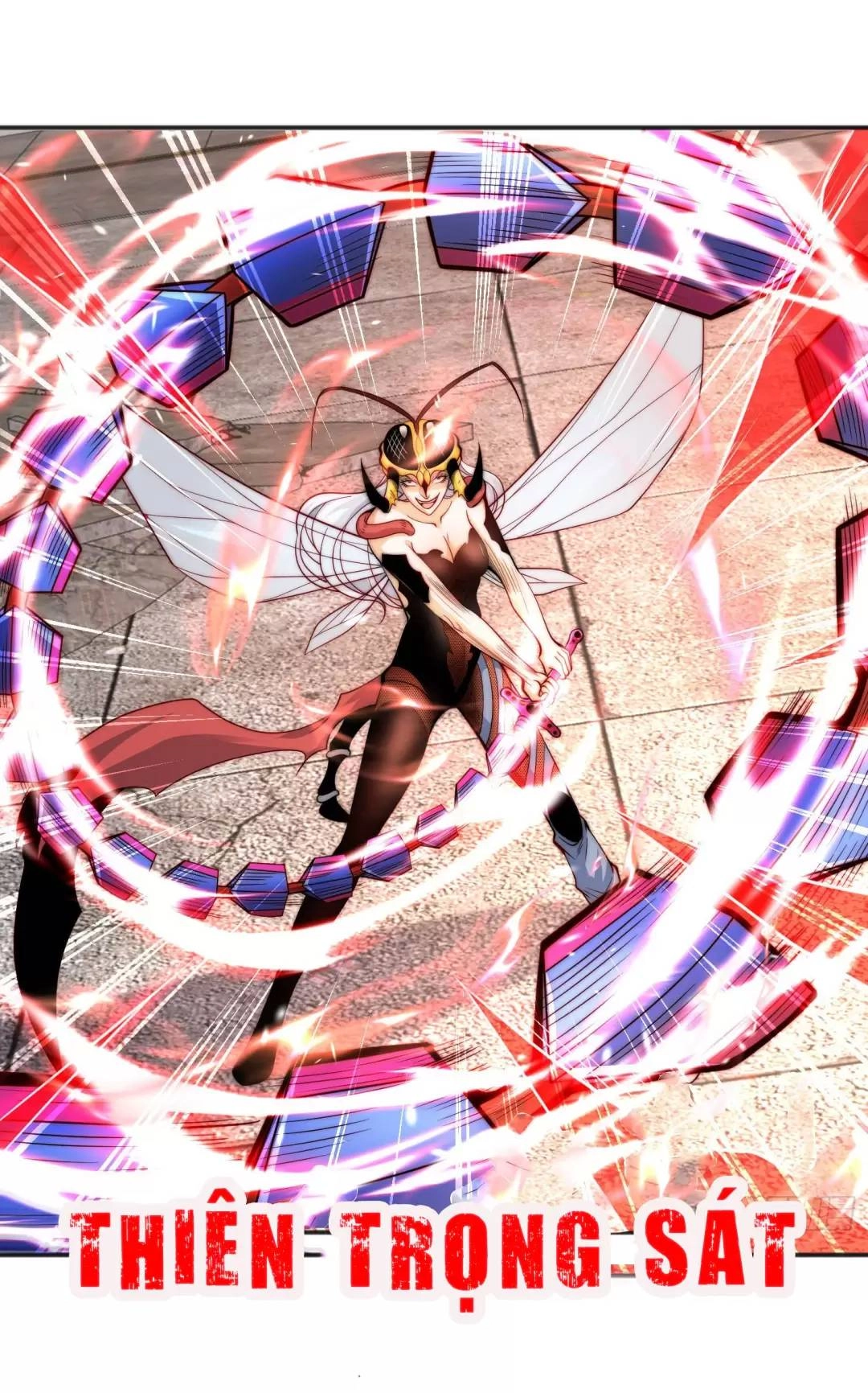 Vô Địch Từ Cưỡng Hôn Ma Nữ Chapter 63 - 22