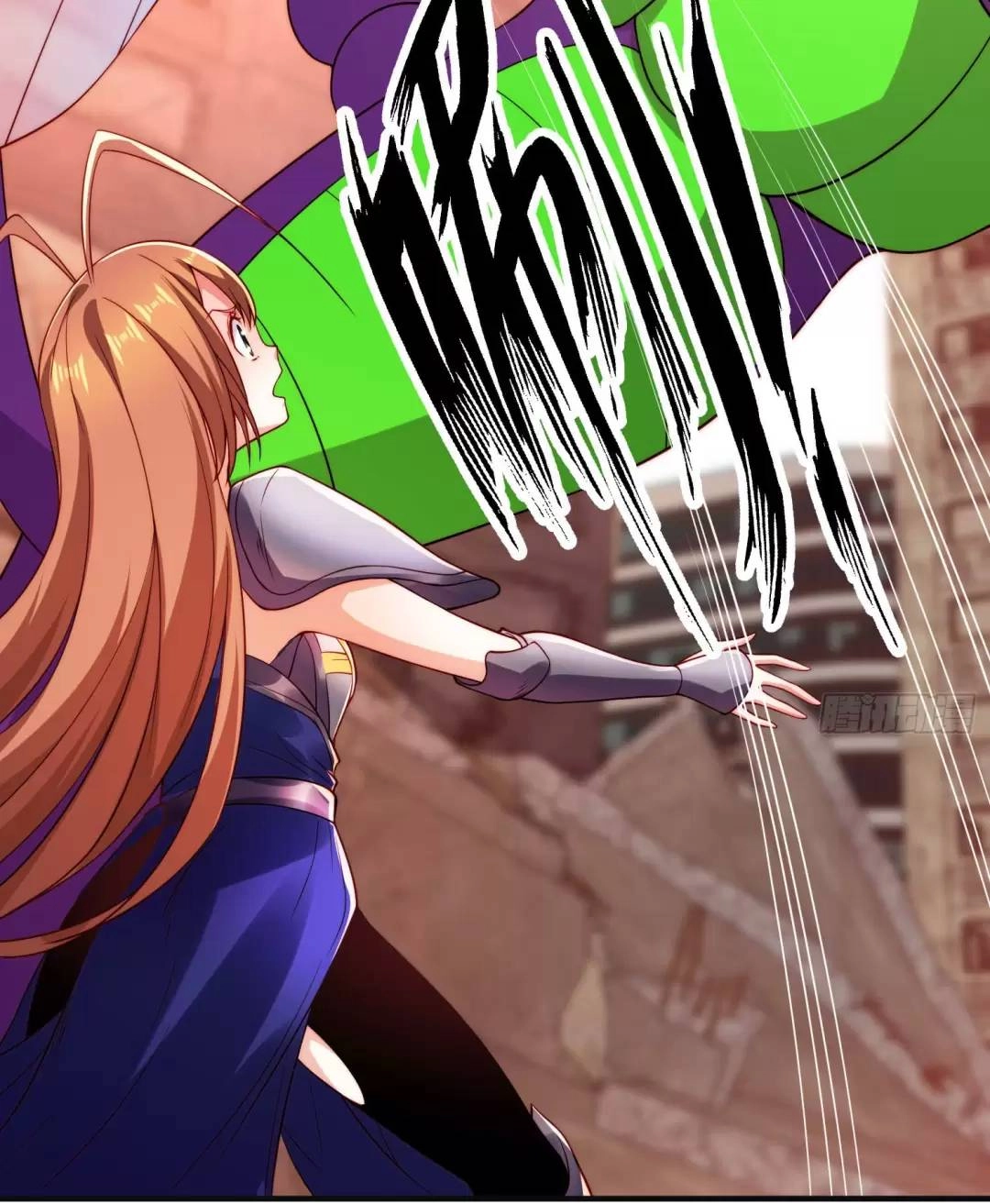 Vô Địch Từ Cưỡng Hôn Ma Nữ Chapter 63 - 31