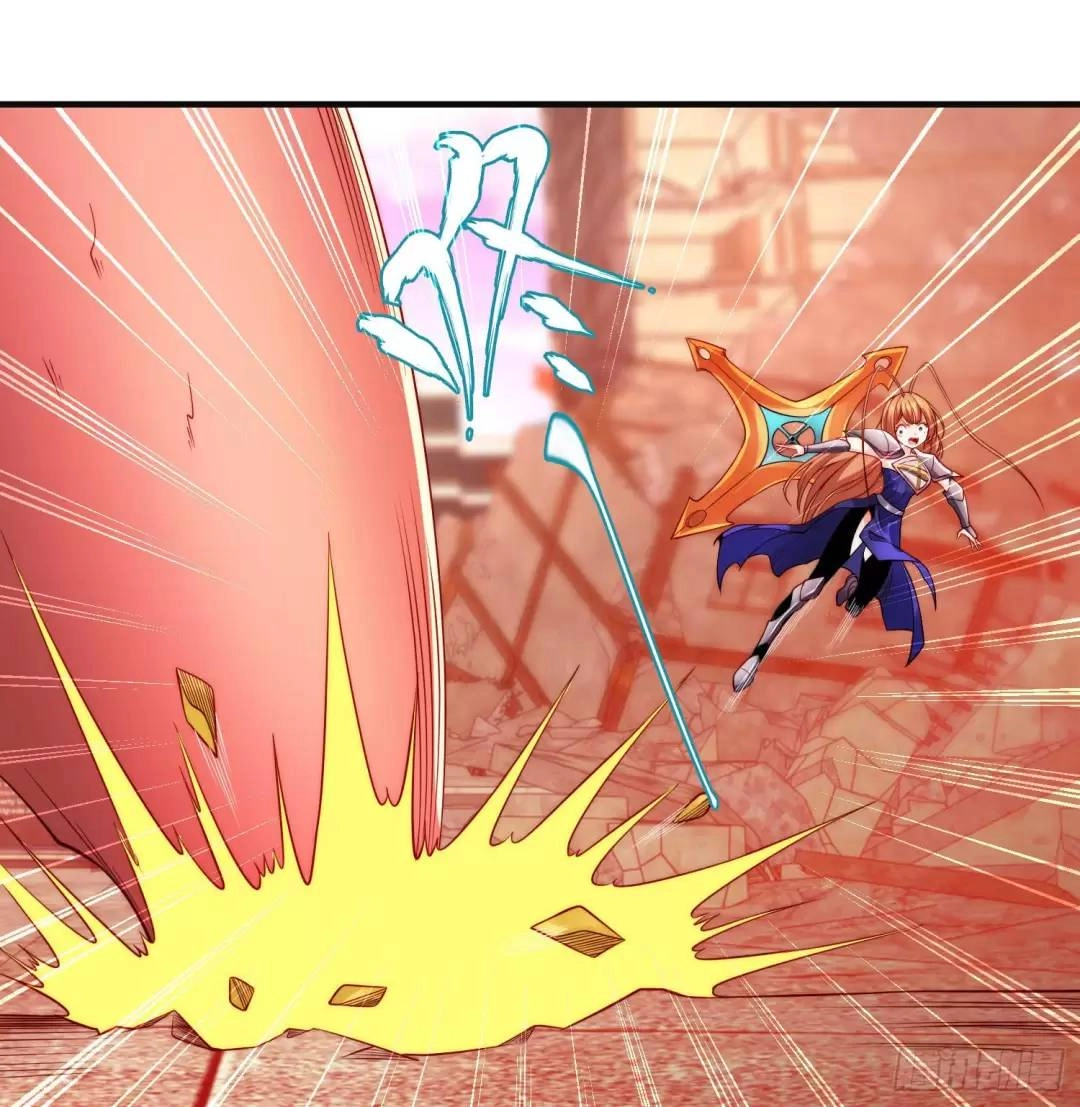 Vô Địch Từ Cưỡng Hôn Ma Nữ Chapter 63 - 32