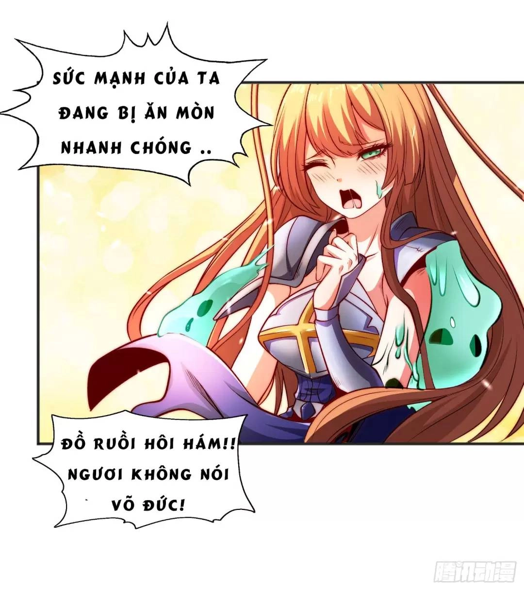 Vô Địch Từ Cưỡng Hôn Ma Nữ Chapter 63 - 38