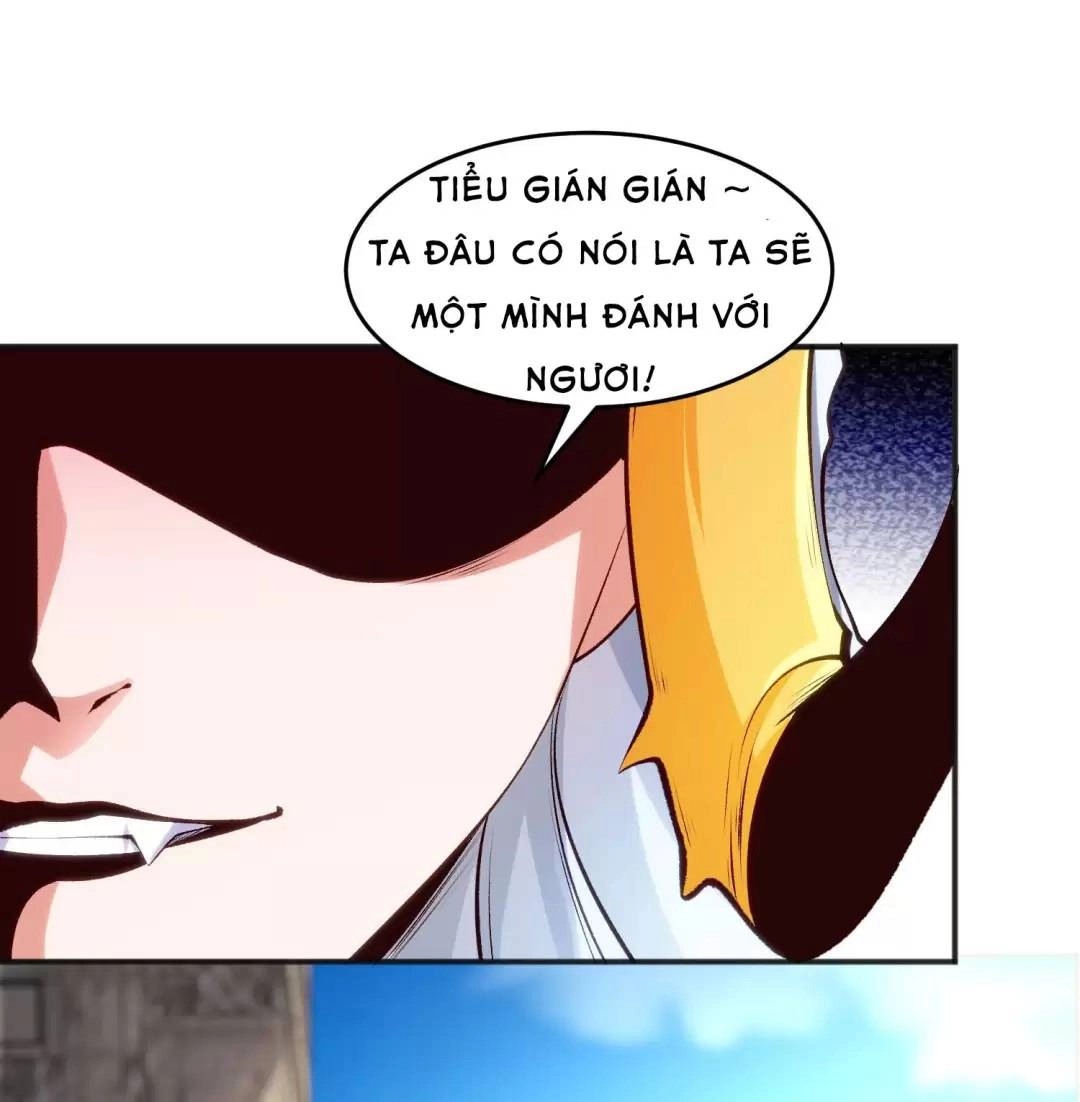 Vô Địch Từ Cưỡng Hôn Ma Nữ Chapter 63 - 39