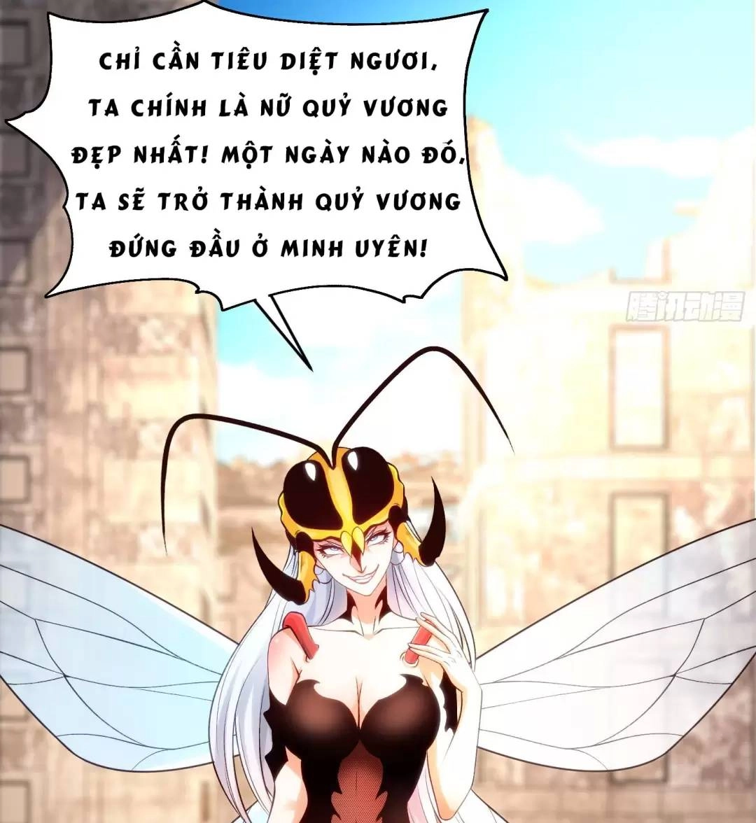 Vô Địch Từ Cưỡng Hôn Ma Nữ Chapter 63 - 40