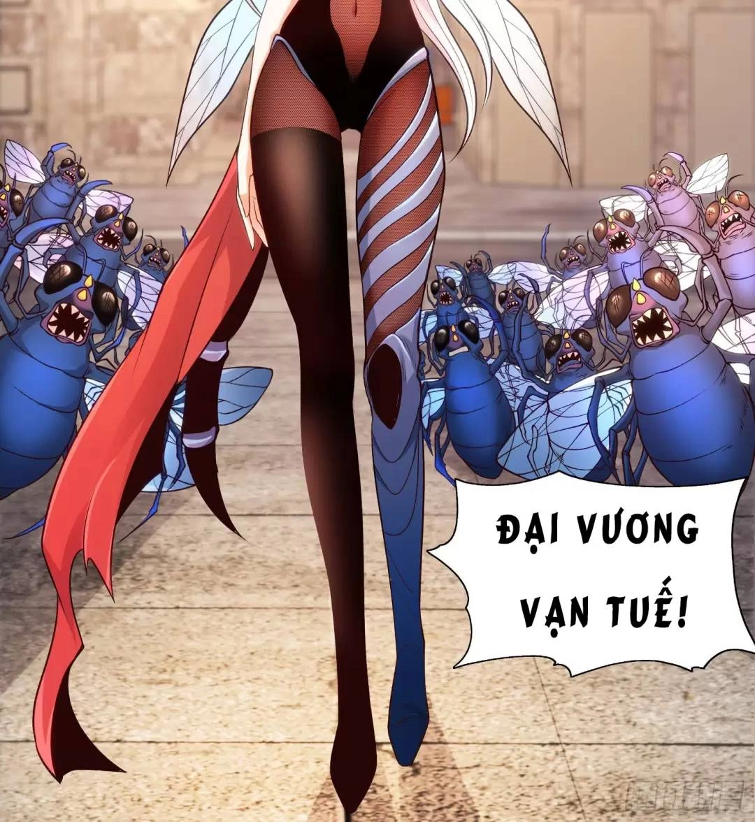 Vô Địch Từ Cưỡng Hôn Ma Nữ Chapter 63 - 41