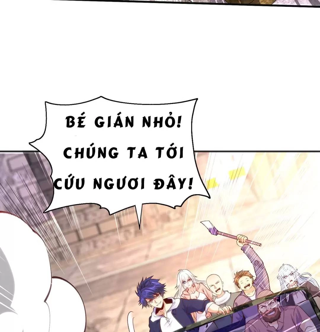 Vô Địch Từ Cưỡng Hôn Ma Nữ Chapter 63 - 45