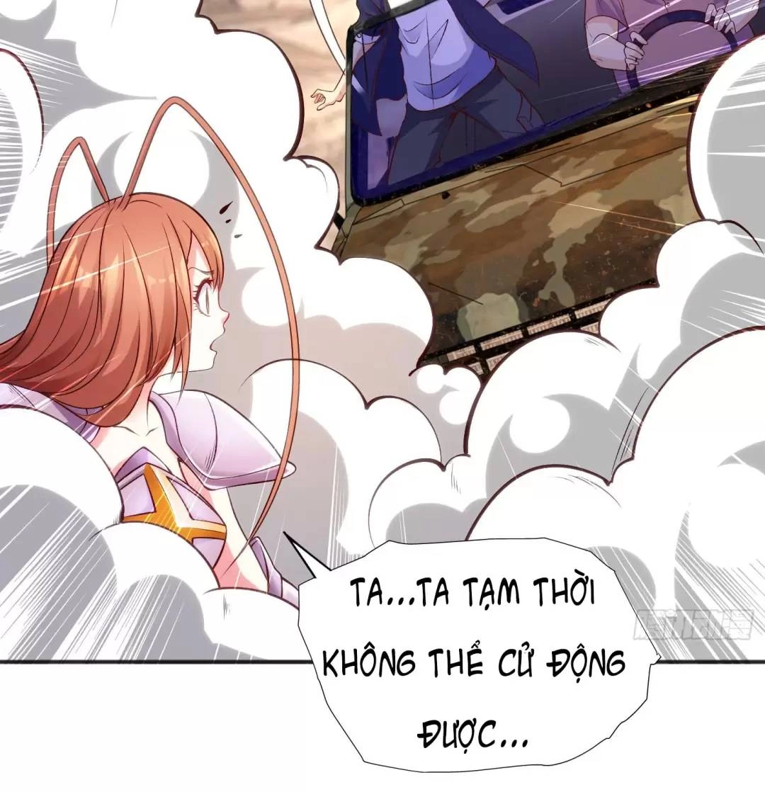 Vô Địch Từ Cưỡng Hôn Ma Nữ Chapter 63 - 46