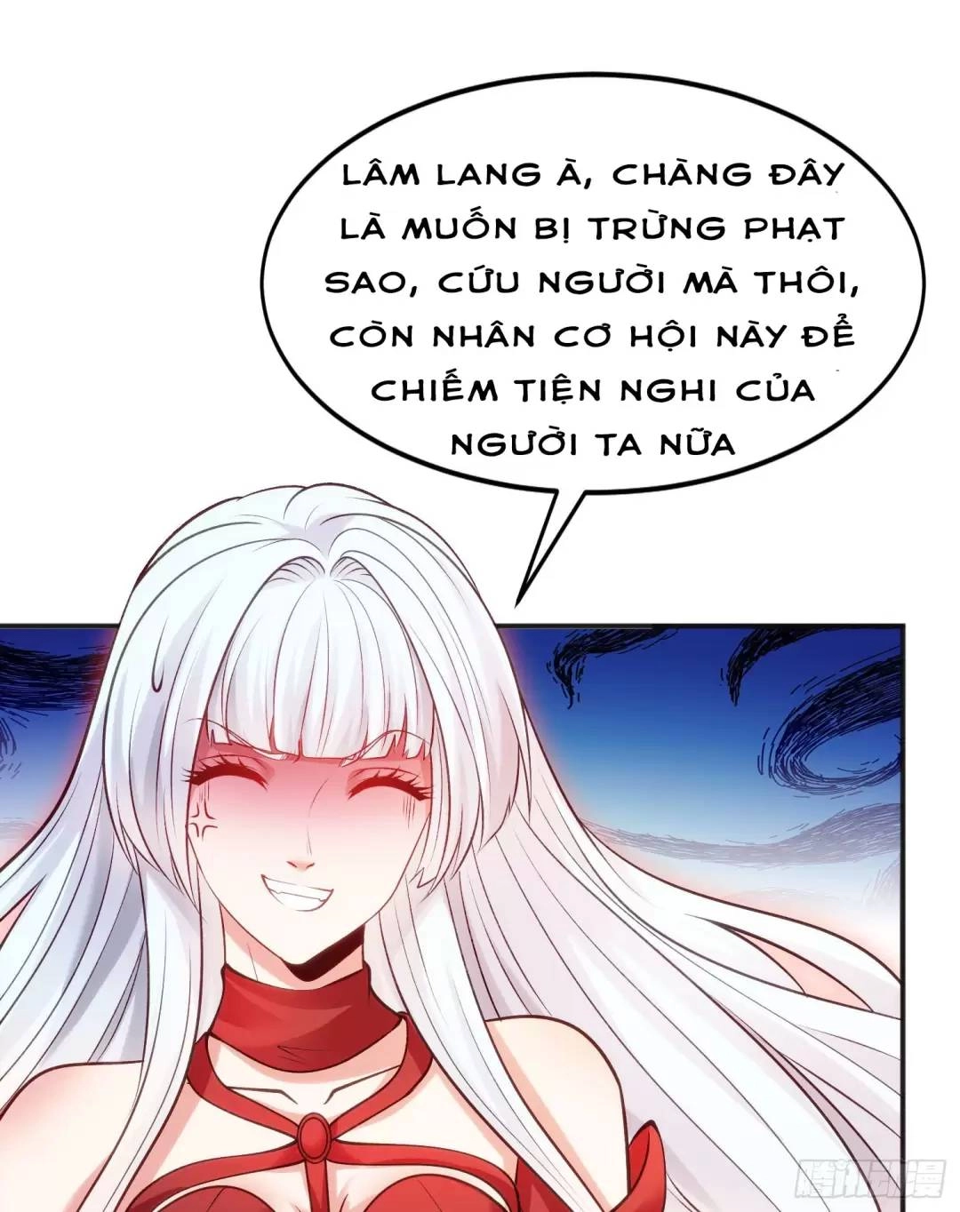 Vô Địch Từ Cưỡng Hôn Ma Nữ Chapter 63 - 49