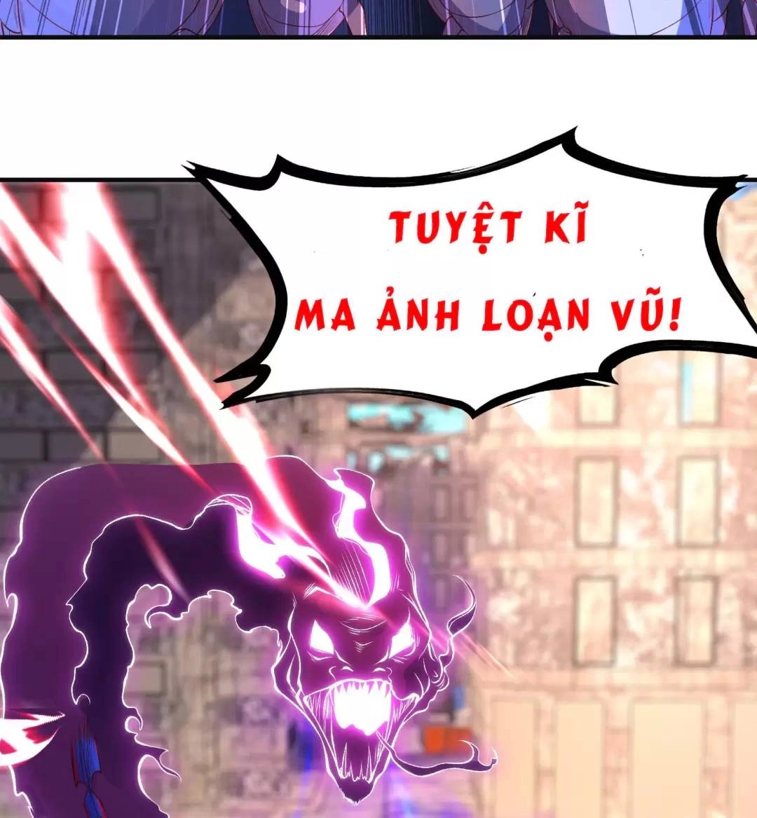 Vô Địch Từ Cưỡng Hôn Ma Nữ Chapter 63 - 63