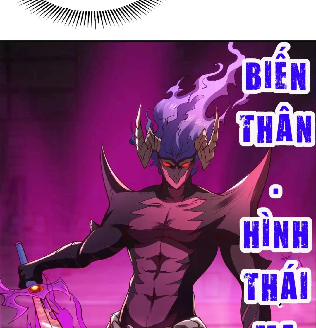 Vô Địch Từ Cưỡng Hôn Ma Nữ Chapter 63 - 68