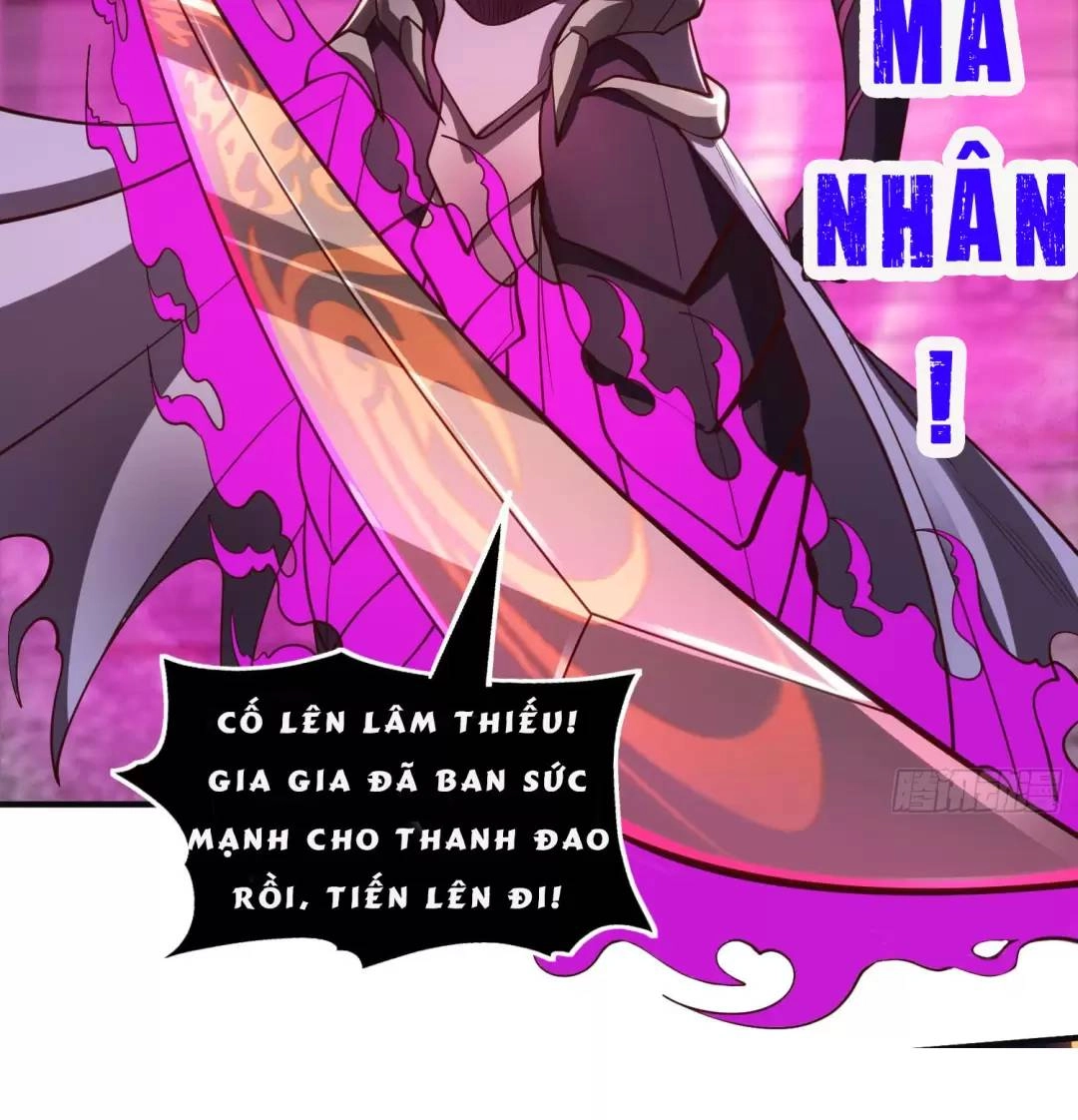 Vô Địch Từ Cưỡng Hôn Ma Nữ Chapter 63 - 69